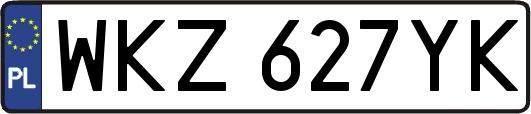 WKZ627YK