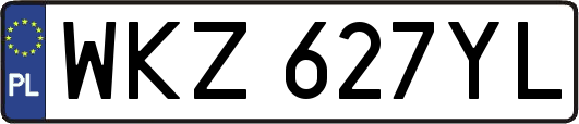 WKZ627YL