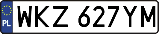 WKZ627YM