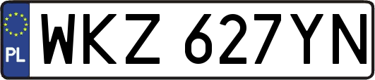 WKZ627YN