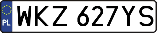 WKZ627YS