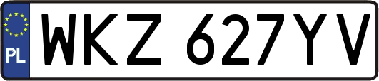 WKZ627YV