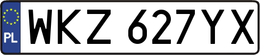 WKZ627YX