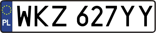 WKZ627YY