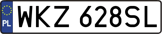 WKZ628SL