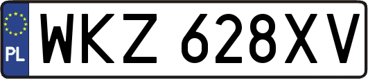 WKZ628XV