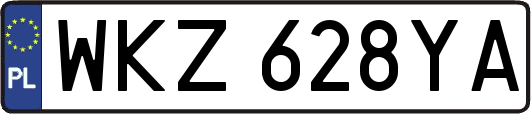 WKZ628YA