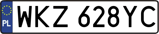 WKZ628YC