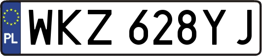 WKZ628YJ