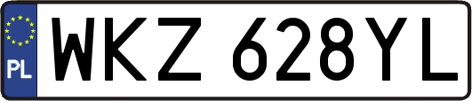 WKZ628YL
