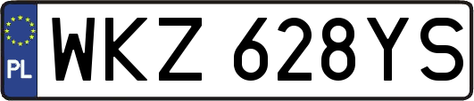 WKZ628YS