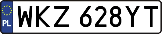 WKZ628YT