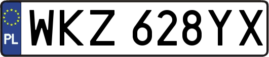 WKZ628YX