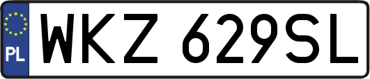 WKZ629SL