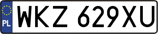 WKZ629XU