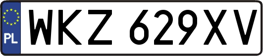 WKZ629XV