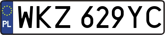 WKZ629YC
