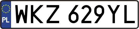 WKZ629YL