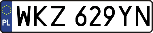 WKZ629YN