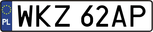 WKZ62AP