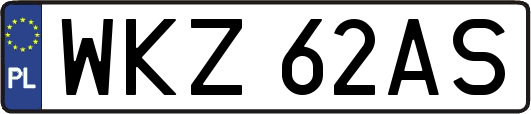 WKZ62AS