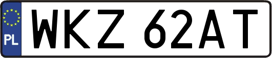 WKZ62AT