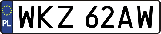 WKZ62AW