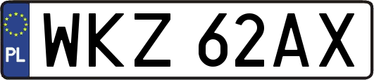 WKZ62AX