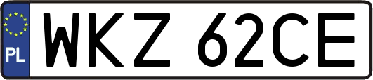 WKZ62CE