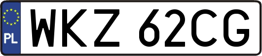 WKZ62CG