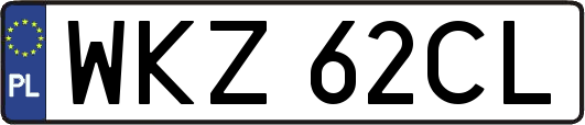 WKZ62CL