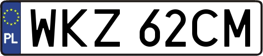 WKZ62CM