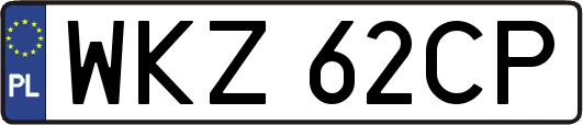 WKZ62CP