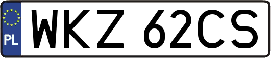 WKZ62CS