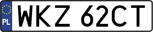 WKZ62CT
