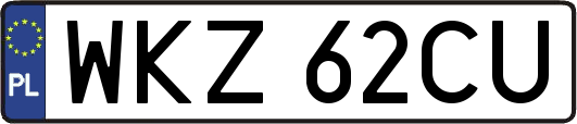 WKZ62CU