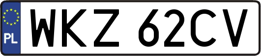 WKZ62CV