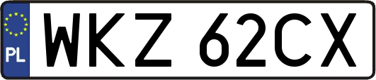 WKZ62CX