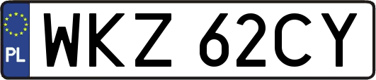 WKZ62CY