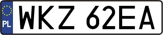 WKZ62EA