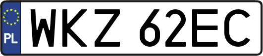 WKZ62EC
