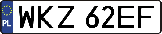 WKZ62EF