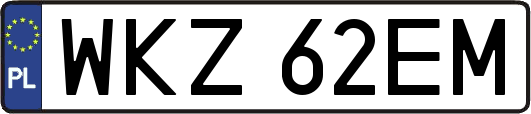 WKZ62EM