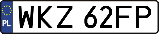 WKZ62FP