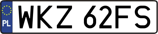 WKZ62FS