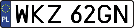 WKZ62GN