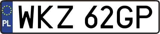 WKZ62GP