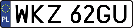 WKZ62GU