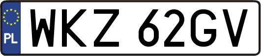 WKZ62GV