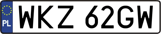 WKZ62GW